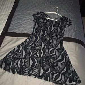Xs Aeropostale Dress